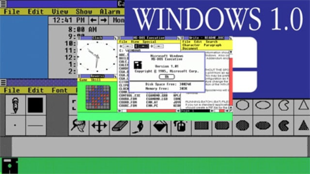 Los Sistemas Operativos De Windows Mejor Valorados De La Historia Los Sistemas Operativos De Windows Mejor Valorados De La Historia