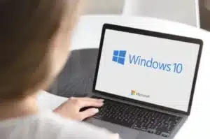 como volver a Windows 10 desde Windows 11