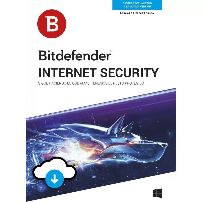 bitdefender internet security